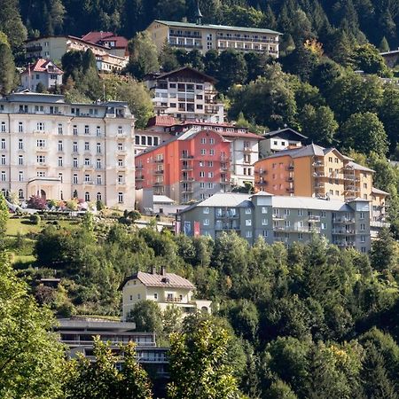 Hapimag Ferienwohnungen Bad Gastein Esterno foto