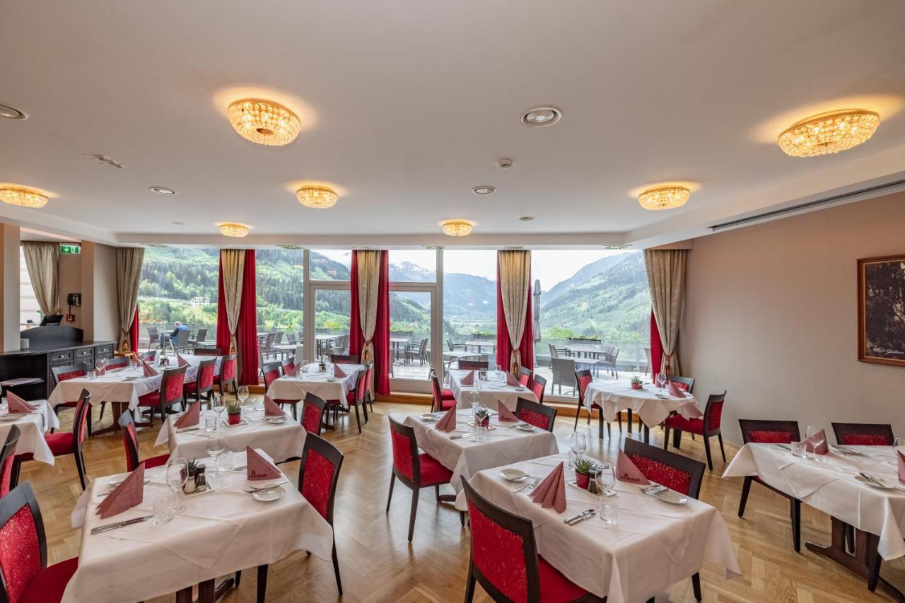 Hapimag Ferienwohnungen Bad Gastein Esterno foto