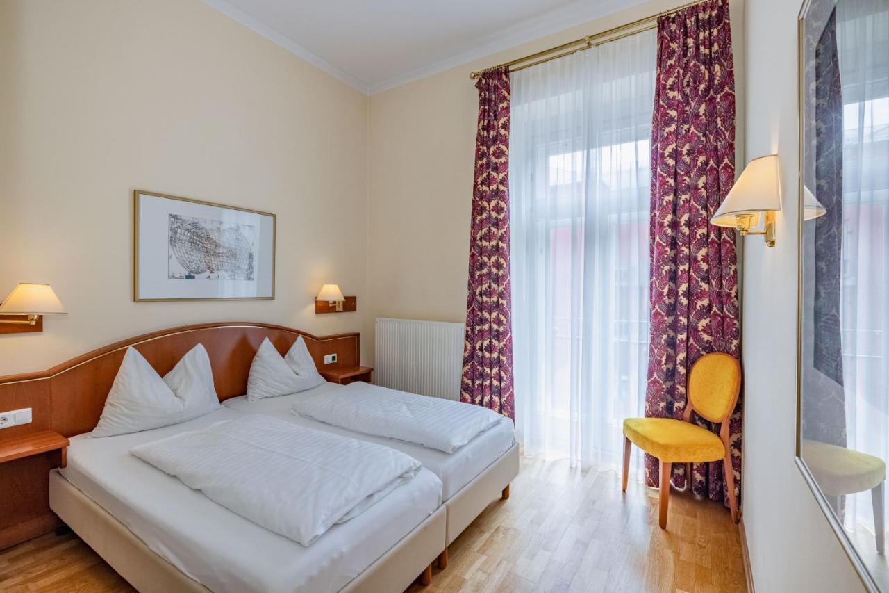 Hapimag Ferienwohnungen Bad Gastein Esterno foto