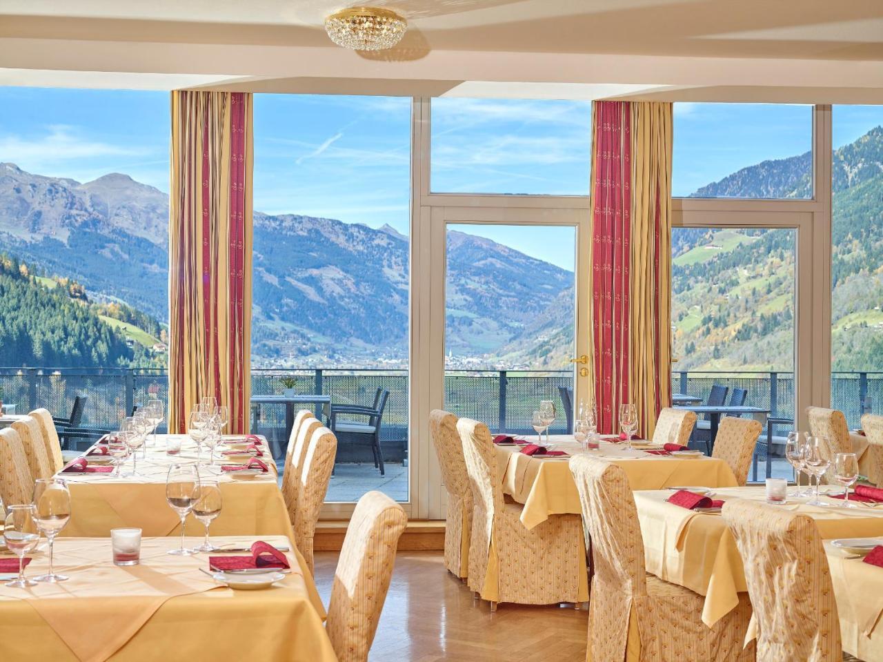 Hapimag Ferienwohnungen Bad Gastein Esterno foto