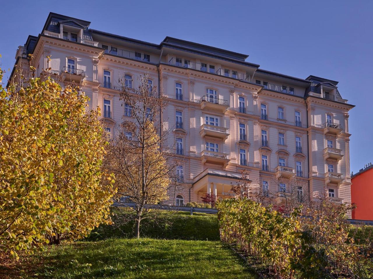 Hapimag Ferienwohnungen Bad Gastein Esterno foto