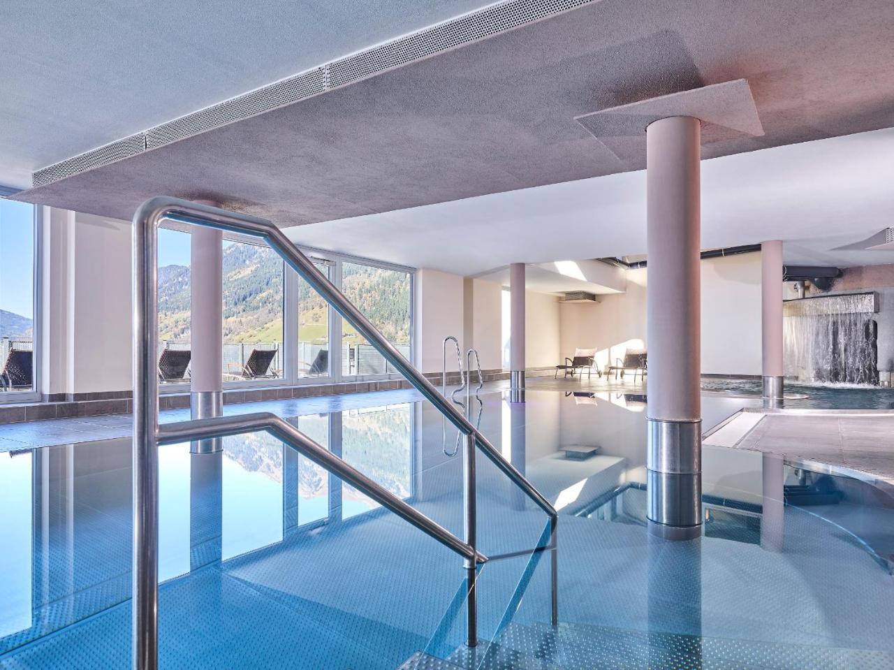 Hapimag Ferienwohnungen Bad Gastein Esterno foto